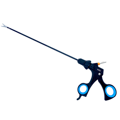 Laparoscopic Curved Scissor 5mm