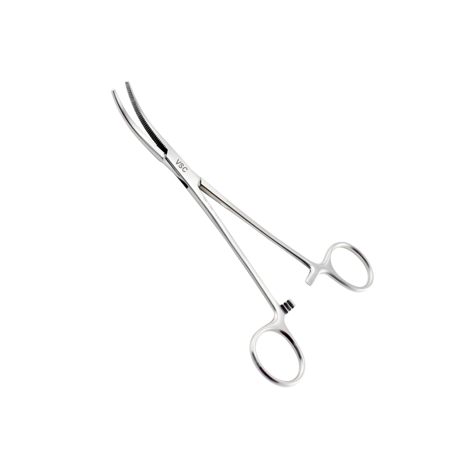 Artery Forceps Curved 6 Inches Hemostatic Clamp - Vishal Surgical Co