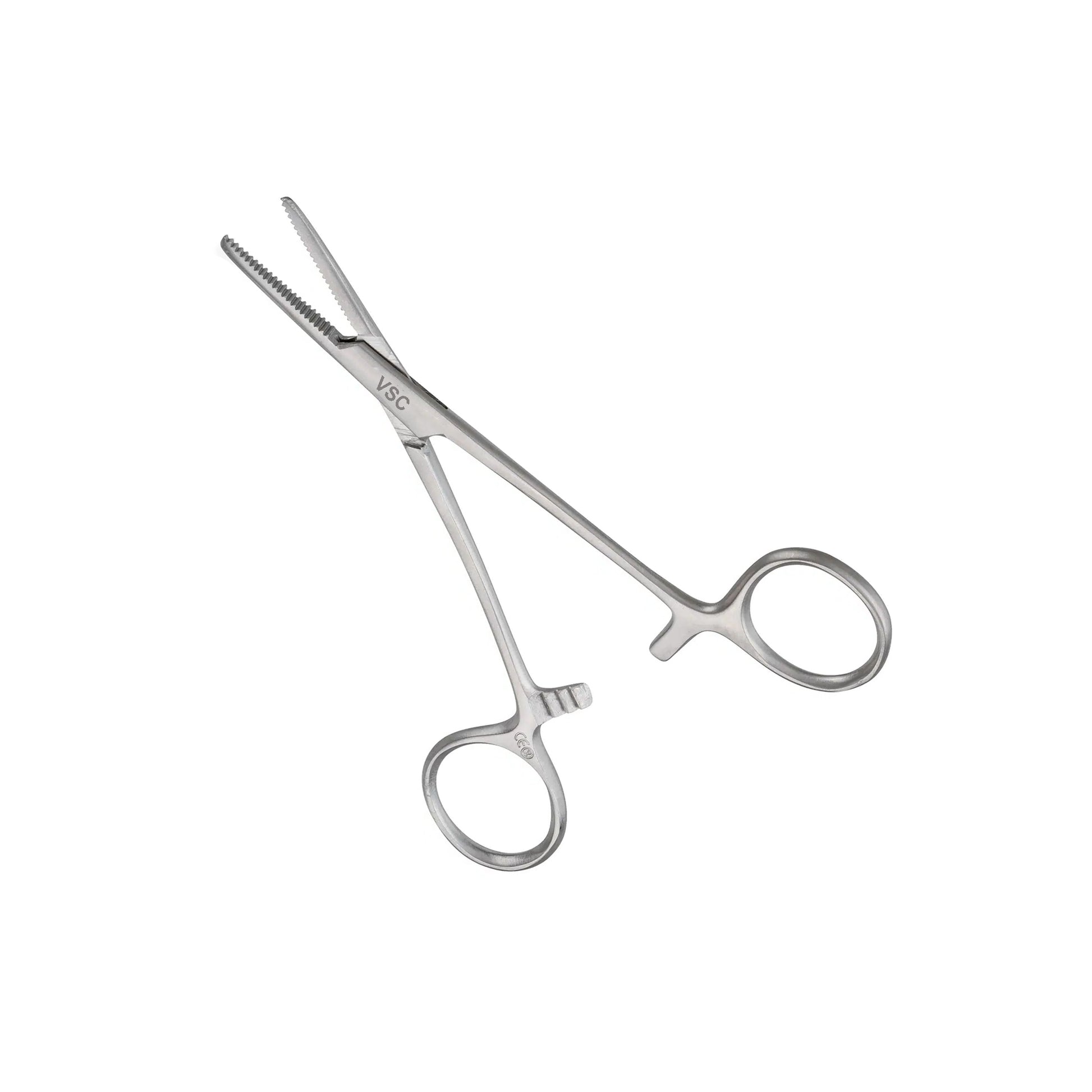 Artery Forceps Straight 6 Inches Hemostatic Clamp - Vishal Surgical Co