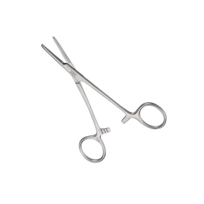 Artery Forceps Straight 6 Inches Hemostatic Clamp - Vishal Surgical Co
