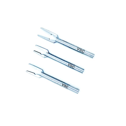 Laparoscopic Clip Applicator 10mm - Vishal Surgical Co