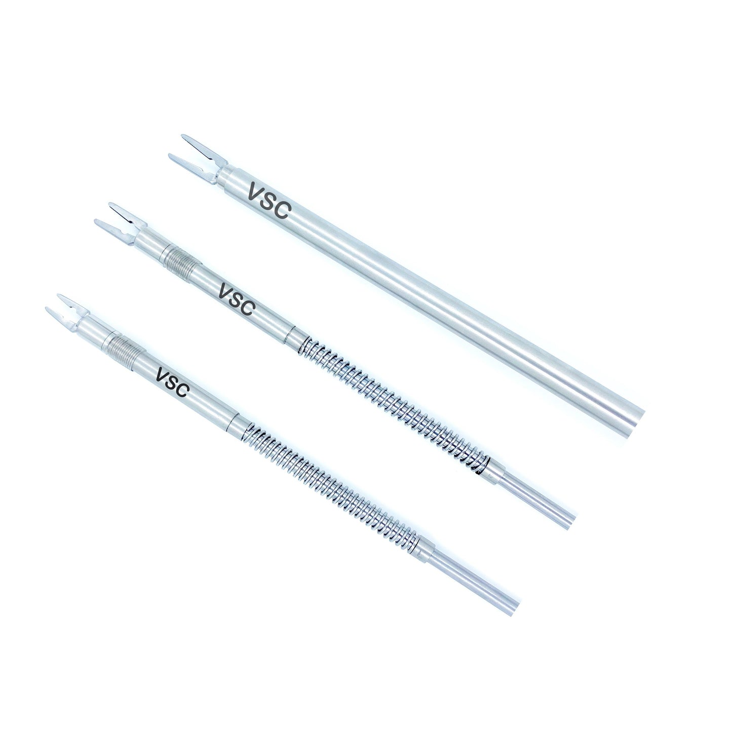 Laparoscopic Clip Applicator Applier LT300 - Vishal Surgical Co