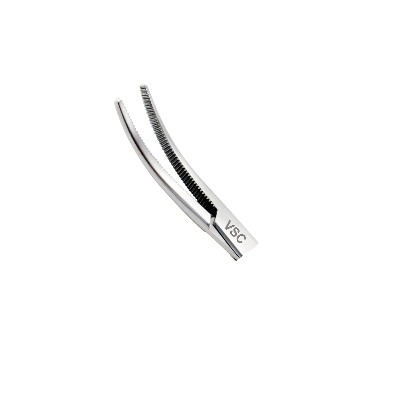 Artery Forceps Curved 6 Inches Hemostatic Clamp - Vishal Surgical Co