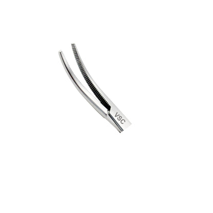 Artery Forceps Curved 6 Inches Hemostatic Clamp - Vishal Surgical Co