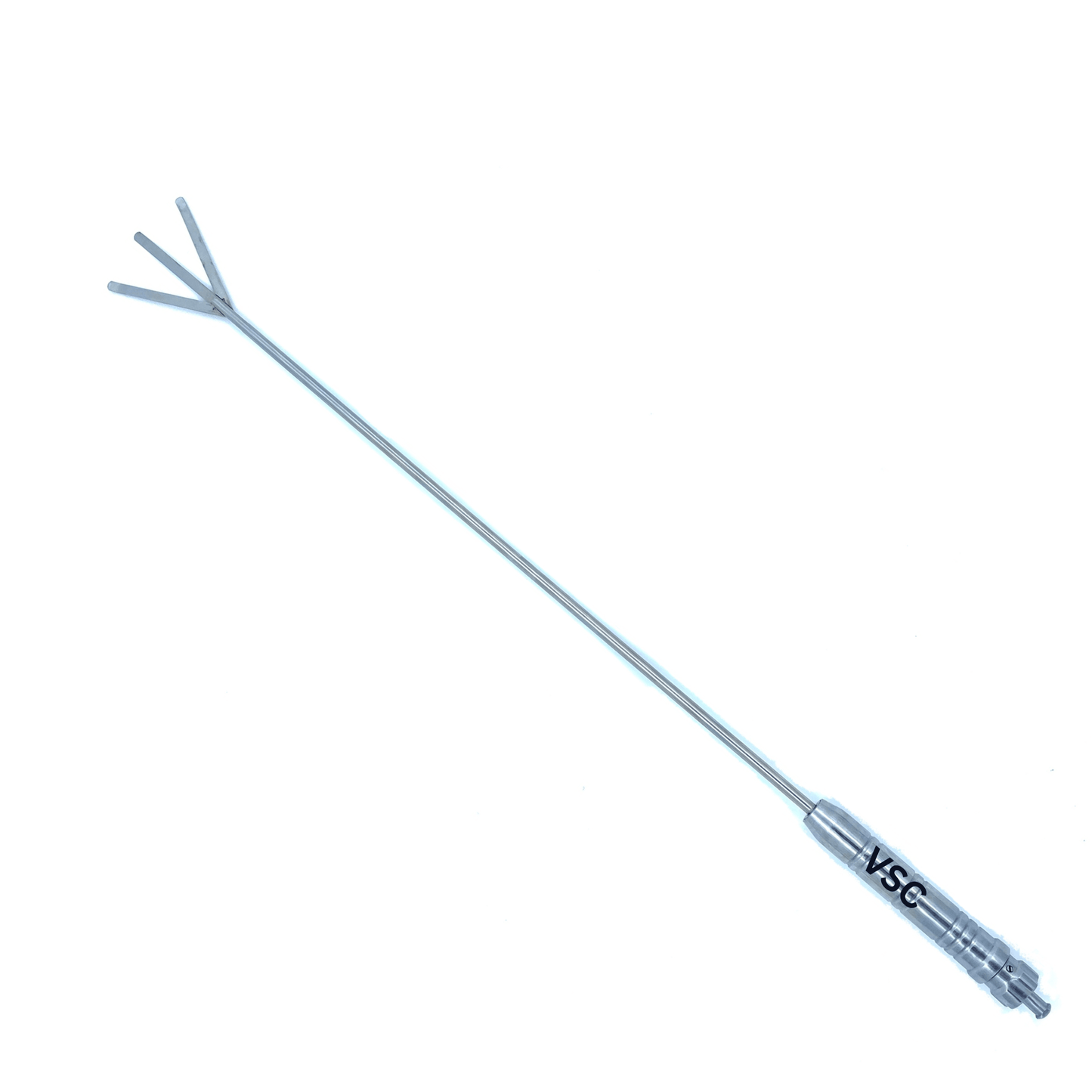 Laparoscopic Fan Retractor 3 Blade 5mm Surgical Instruments - Vishal Surgical Co