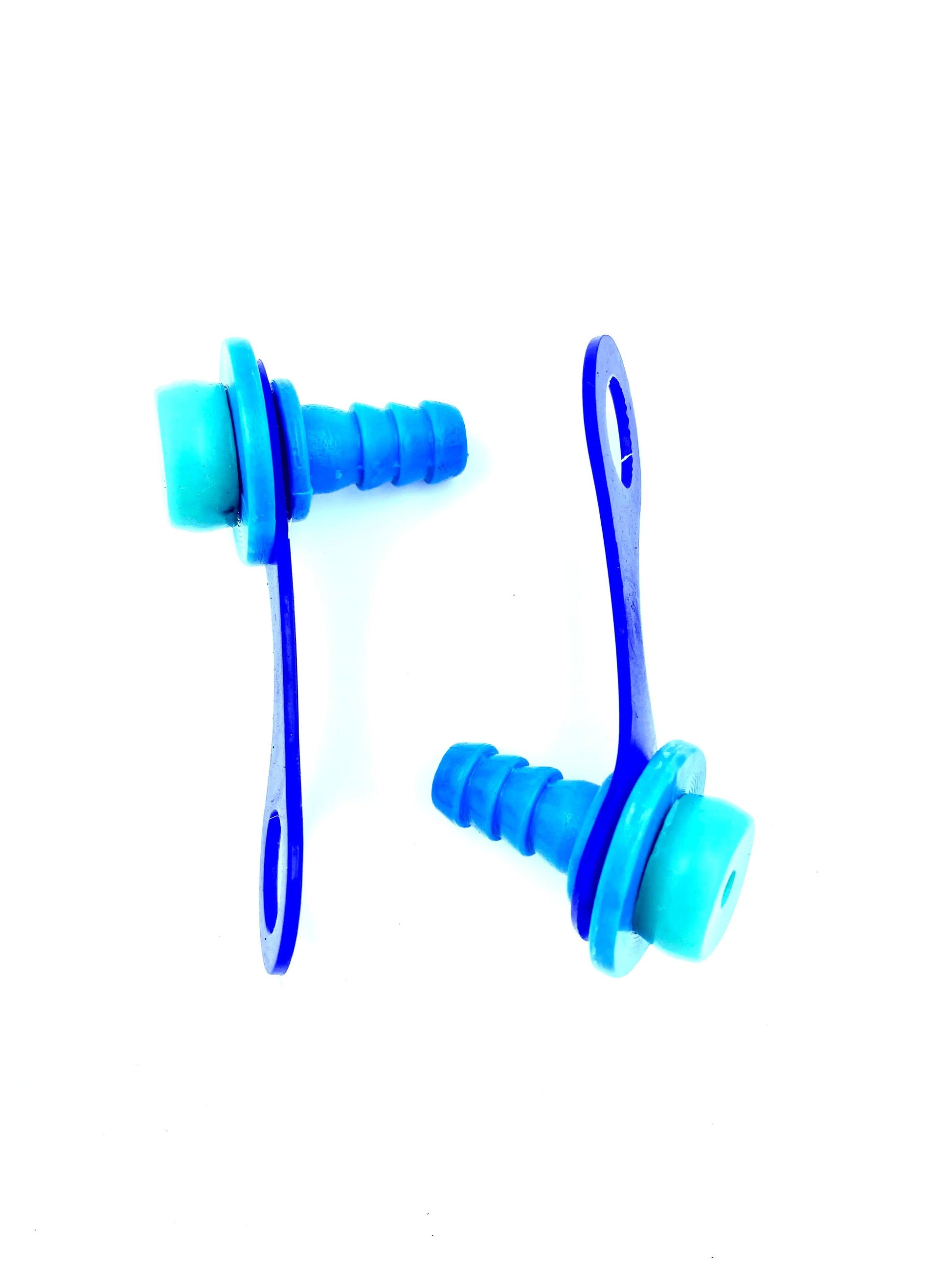 Laparoscopic Flip On Reducer 10-5mm Trocar - Vishal Surgical Co