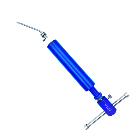Gynecologic Sukhadia Type Uterine Manipulator Set - Vishal Surgical Co