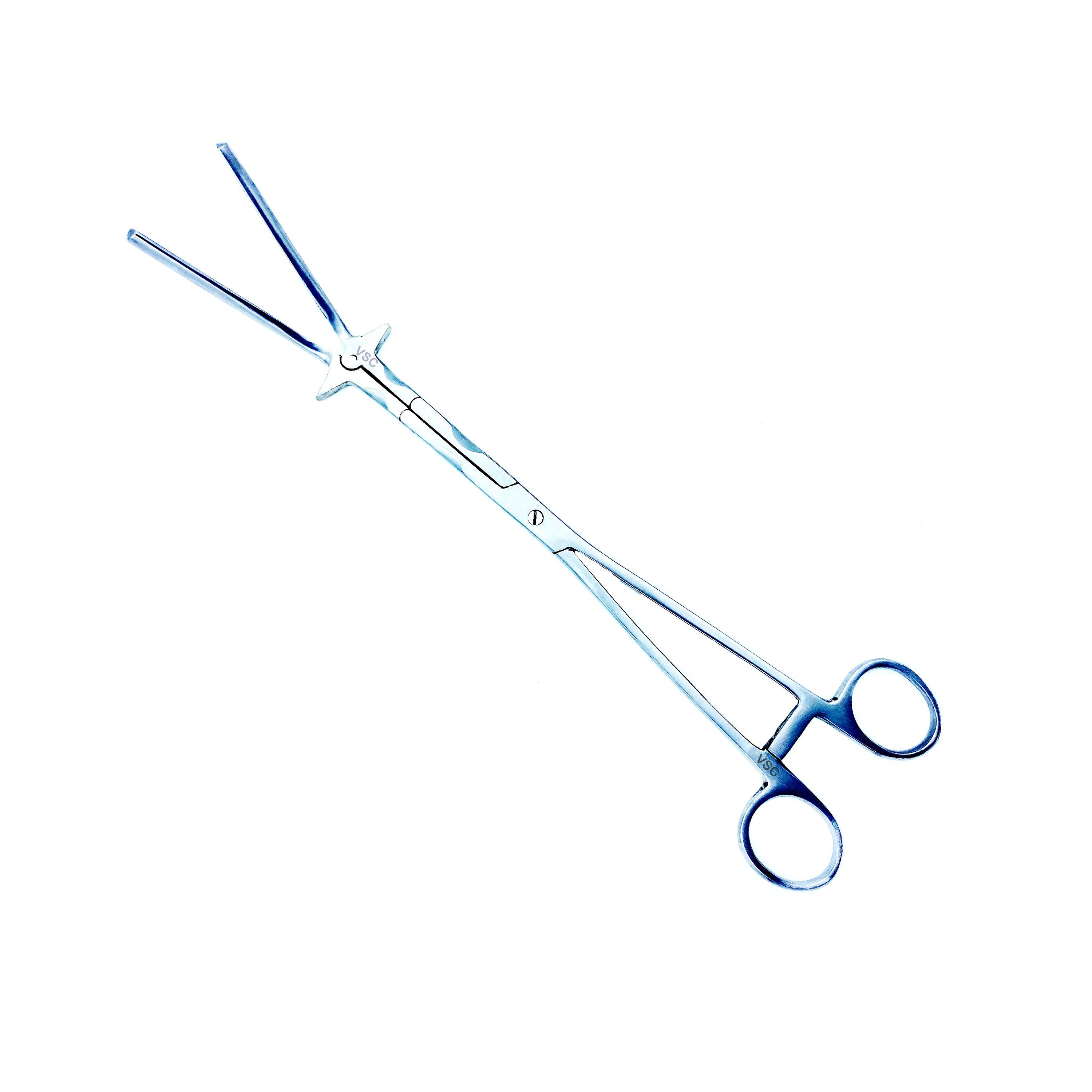 Gynecology V Type Uterine Manipulator – Vishal Surgical Co