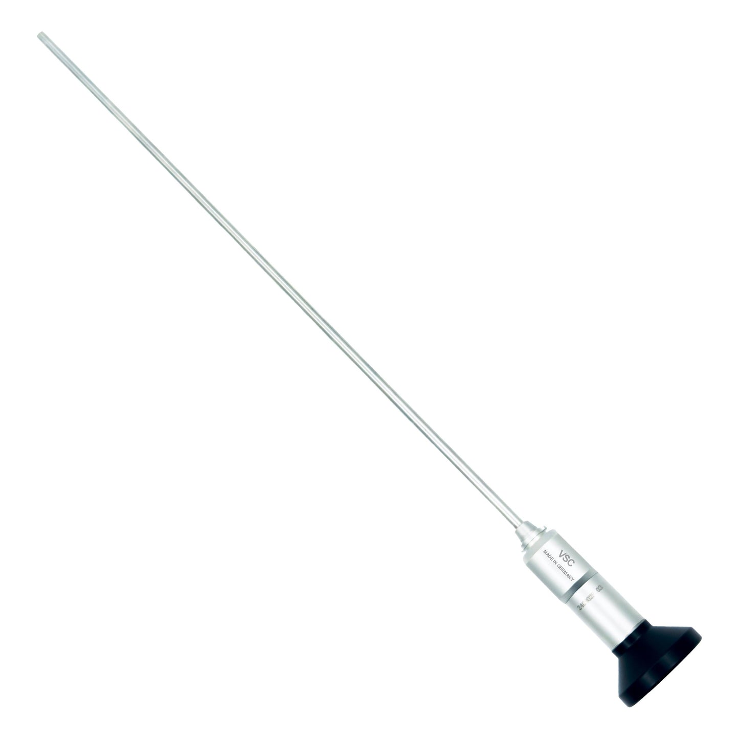 Hysteroscope 4mm 30Degree Scope Telescope - Vishal Surgical Co