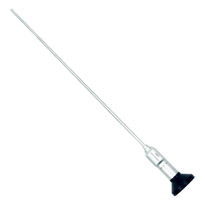 Hysteroscope 4mm 30Degree Scope Telescope - Vishal Surgical Co