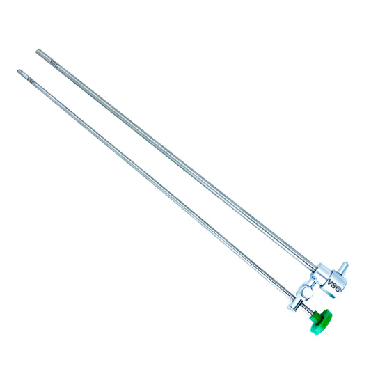 Hysteroscopy Diagnostic Sheath Single Channel 4mm - Vishal Surgical Co