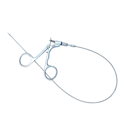 Hysteroscopy Urology Flexible Scissor 5fr - Vishal Surgical Co
