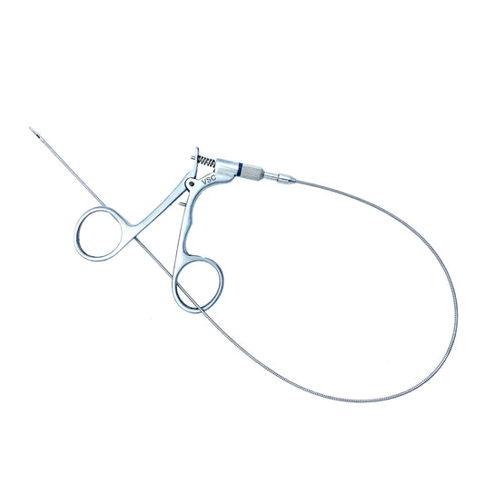 Hysteroscopy Urology Flexible Scissor 5fr - Vishal Surgical Co