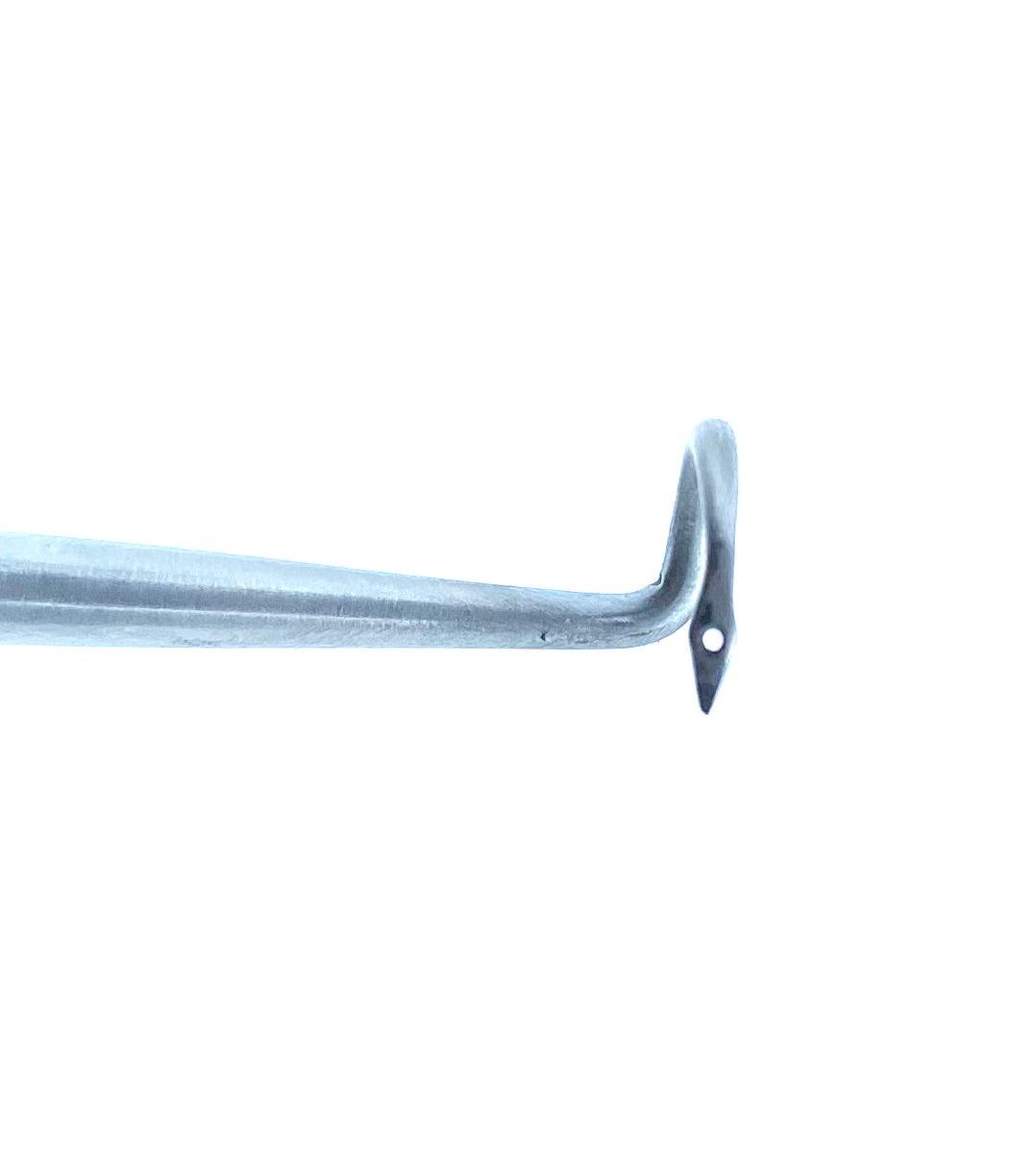 Laparoscopic Tot Nande Needle Instruments Set - Vishal Surgical Co