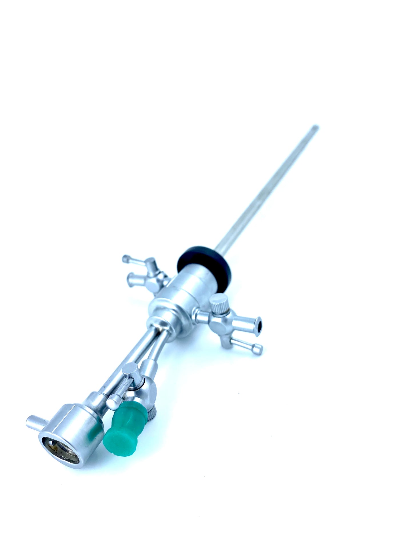 Laparoscopic Operative Sheath Batuchi 4mm