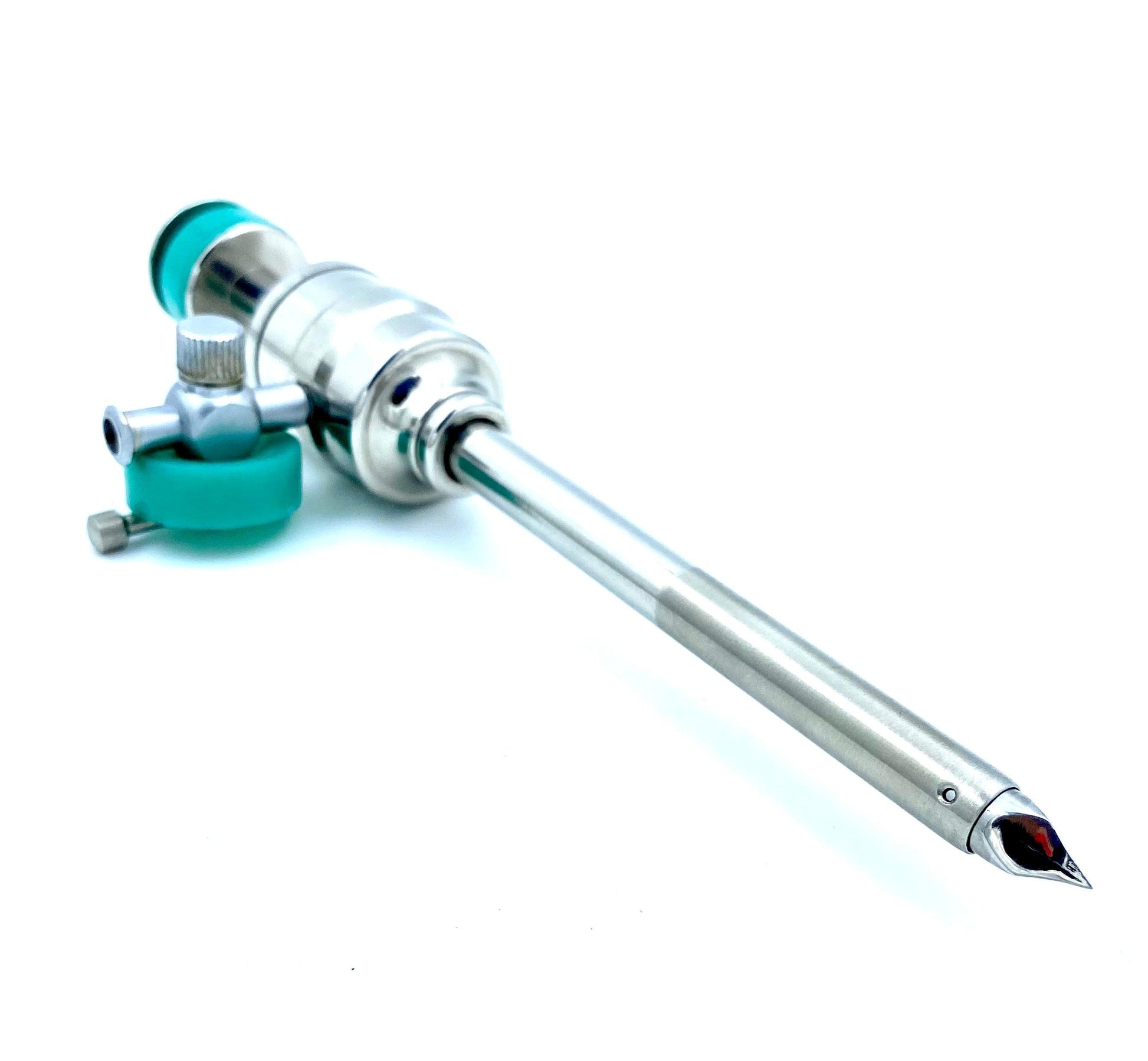 Laparoscopic Trocar Cannula 7mm Instruments - Vishal Surgical Co