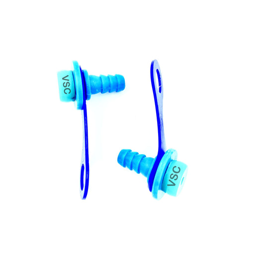 Laparoscopic Flip On Reducer 10-5mm Trocar - Vishal Surgical Co