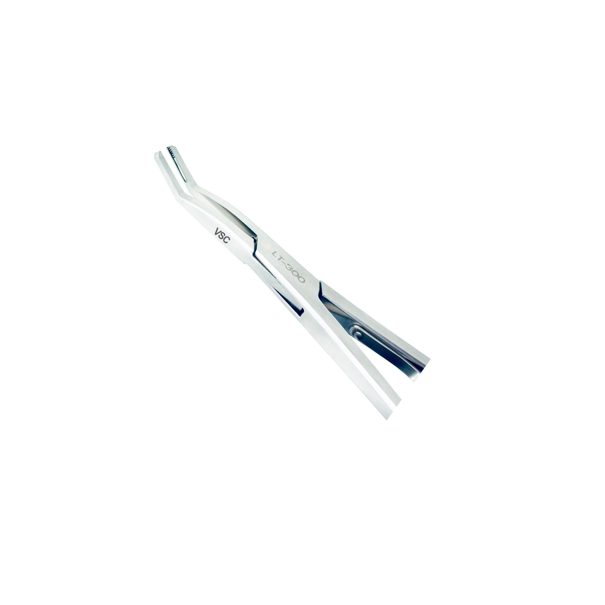 Clip Applicator LT 300 Open Applier Instruments - Vishal Surgical Co