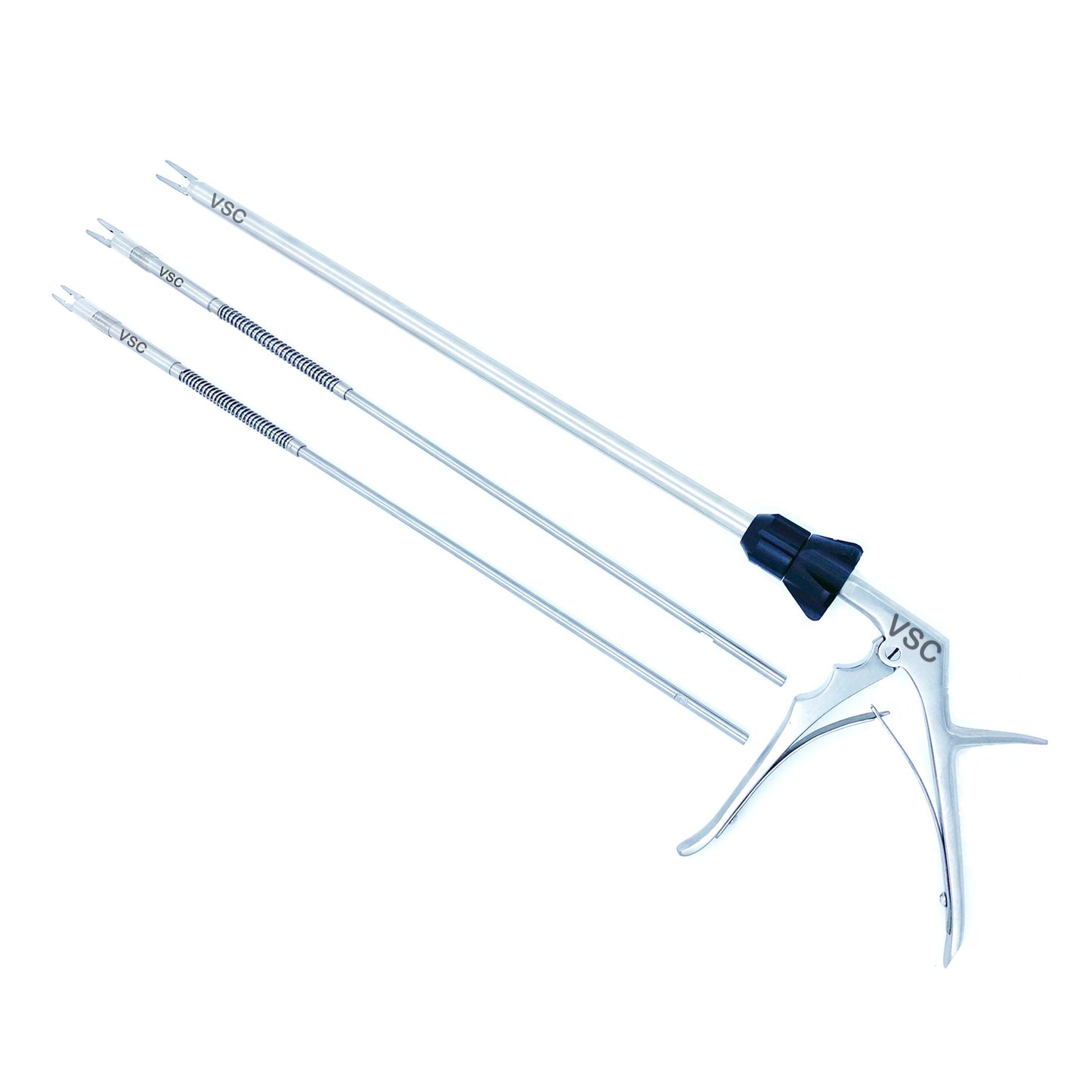 Laparoscopic Clip Applicator Applier LT300 - Vishal Surgical Co