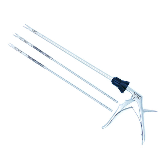 Laparoscopic Clip Applicator Applier LT300 - Vishal Surgical Co