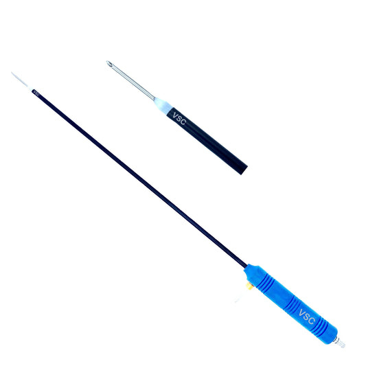 Laparoscopic Aspiration Needle 5mm - Vishal Surgical Co