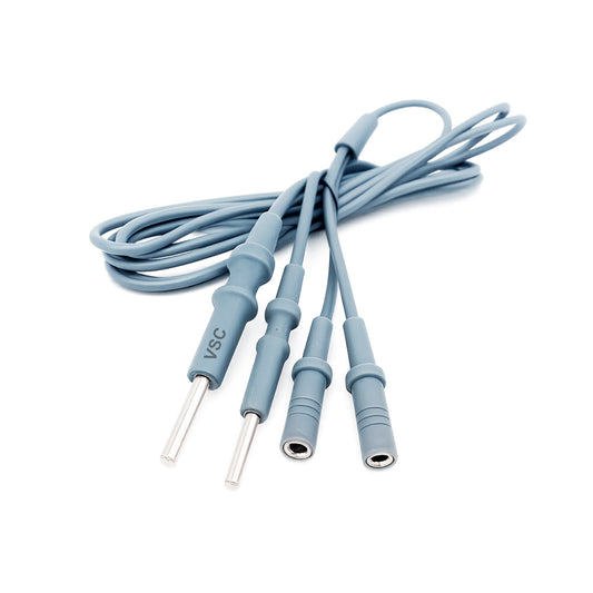 Laparoscopic Biclamp Cable - Vishal Surgical Co
