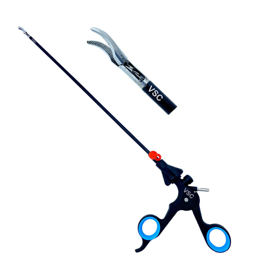 Laparoscopic Clickline Maryland Dissecting Forceps - Vishal Surgical Co