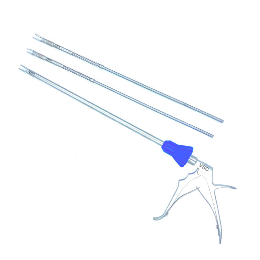 Laparoscopic Clip Applicator 10mm - Vishal Surgical Co