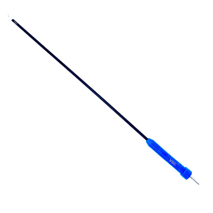 Laparoscopic L Hook 5mm Electrode - Vishal Surgical Co