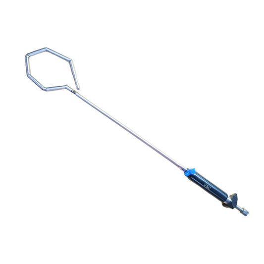 Laparoscopic Liver Retractor Snake 10mm Instruments - Vishal Surgical Co