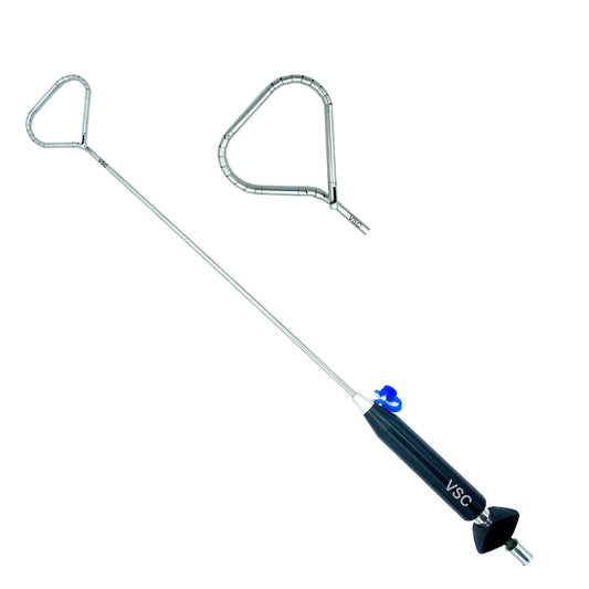 Laparoscopic Liver Retractor 5mm Instruments - Vishal Surgical Co