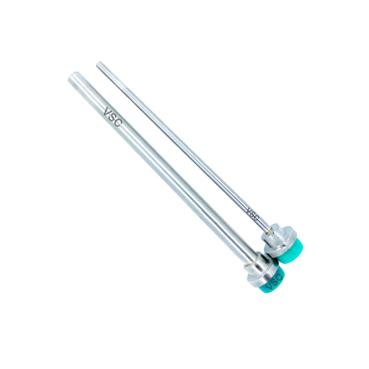 Laparoscopic Metal Reducer 10-5mm Instruments - Vishal Surgical Co