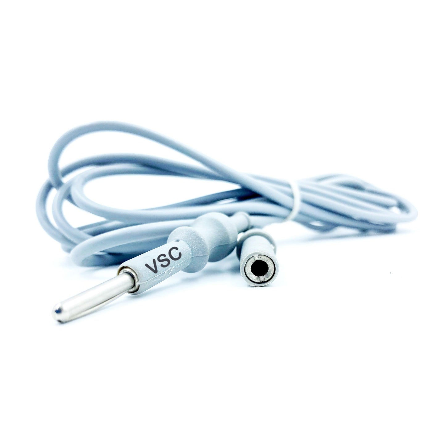 Laparoscopic Monopolar Cable Cord 3 Meter - Vishal Surgical Co