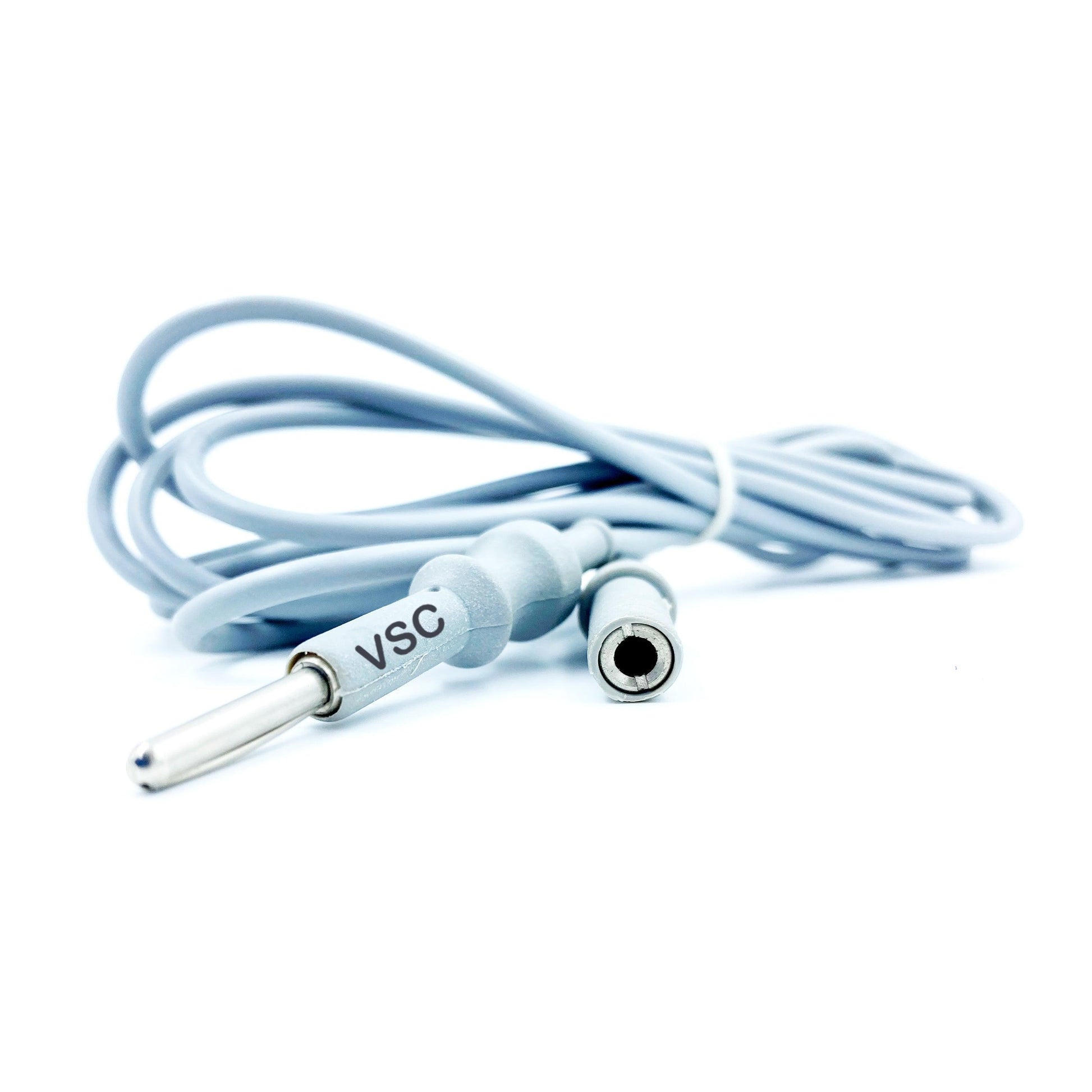 Laparoscopic Monopolar Cable Cord 3 Meter - Vishal Surgical Co