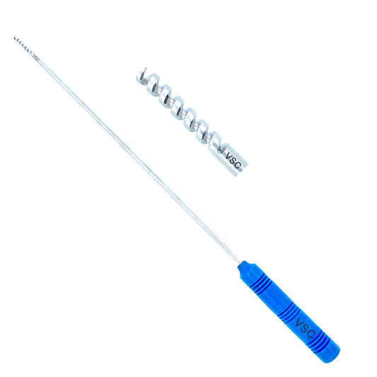 Laparoscopic Myoma Screw 5mm Instruments - Vishal Surgical Co
