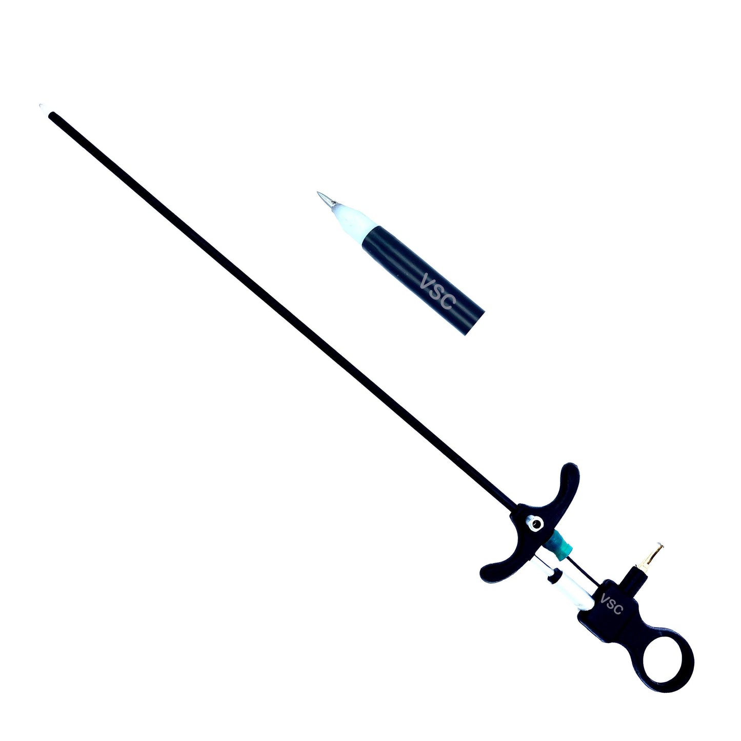 Laparoscopic PCOD Needle 5mm - Vishal Surgical Co