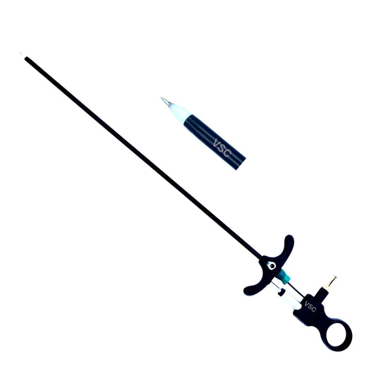 Laparoscopic PCOD Needle 5mm - Vishal Surgical Co