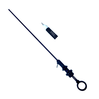 Laparoscopic PCOD Needle 5mm Instruments - Vishal Surgical Co