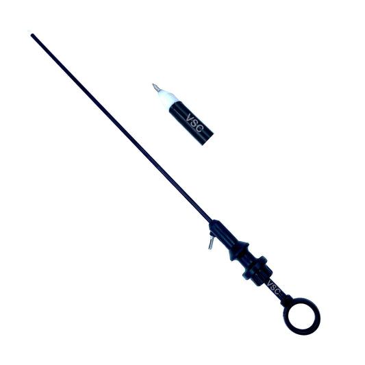 Laparoscopic PCOD Needle 5mm Instruments - Vishal Surgical Co