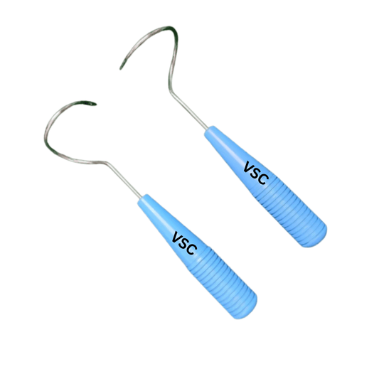 Laparoscopic Tot Needle Set Instruments - Vishal Surgical Co