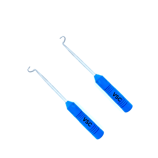 Laparoscopic Tot Nande Needle Instruments Set - Vishal Surgical Co