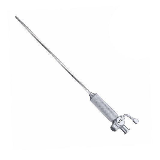 Laparoscopic Veress Needle 120mm - Vishal Surgical Co