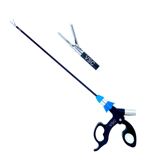 Laparoscopic Sealer Cutter 5mm Wolf Type - Vishal Surgical Co