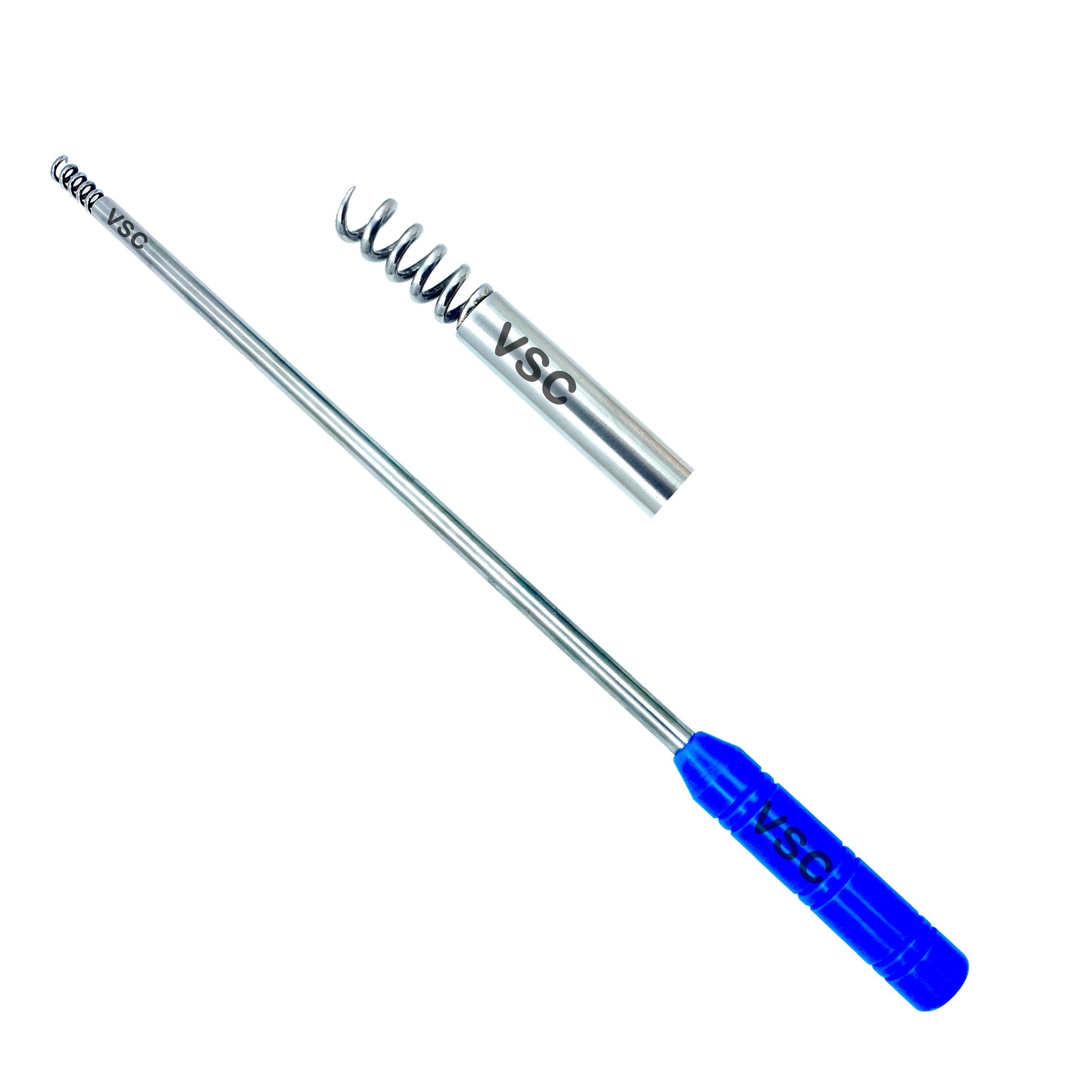 Laparoscopic Myoma Screw 10mm Instruments - Vishal Surgical Co