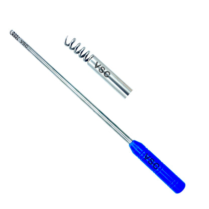 Laparoscopic Myoma Screw 10mm Instruments - Vishal Surgical Co