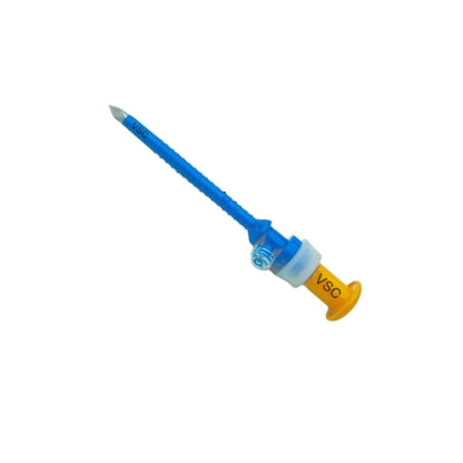 Disposable Trocar 5mm Apple Hunt Trocar Insertion - Vishal Surgical Co