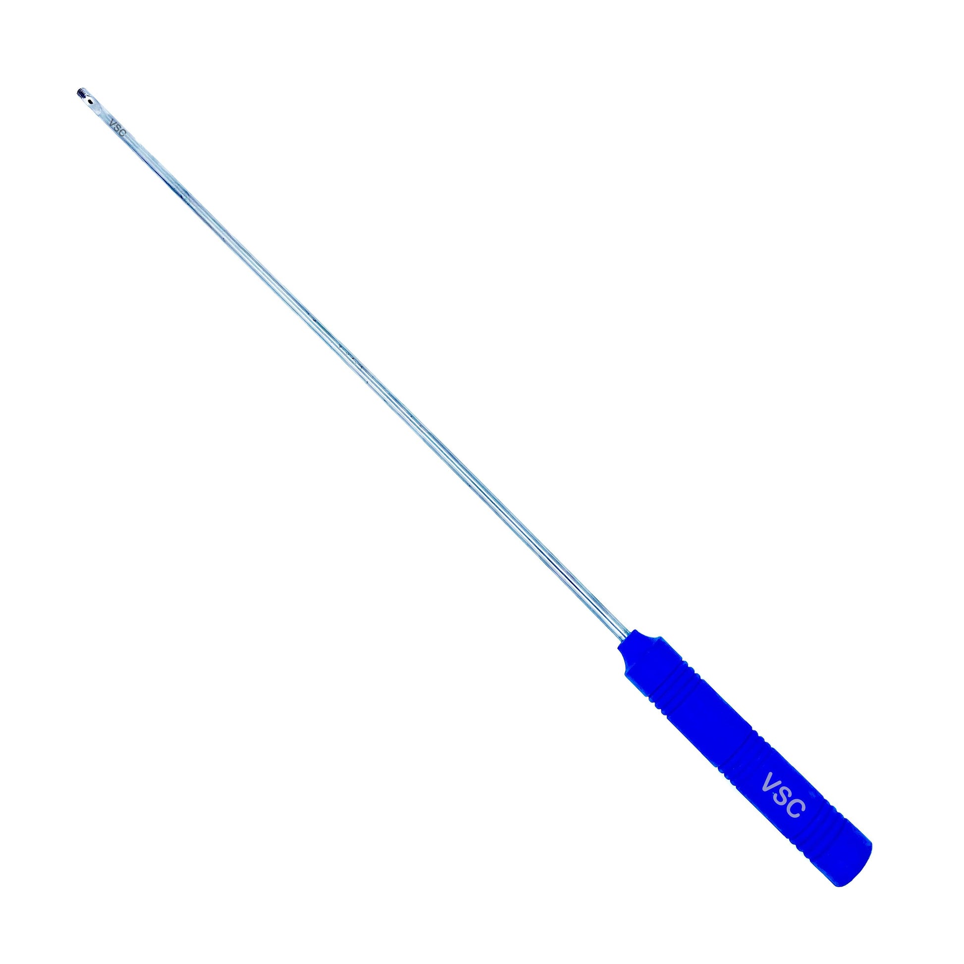 Laparoscopic Bhandarkar Knot Pusher Instruments - Vishal Surgical Co