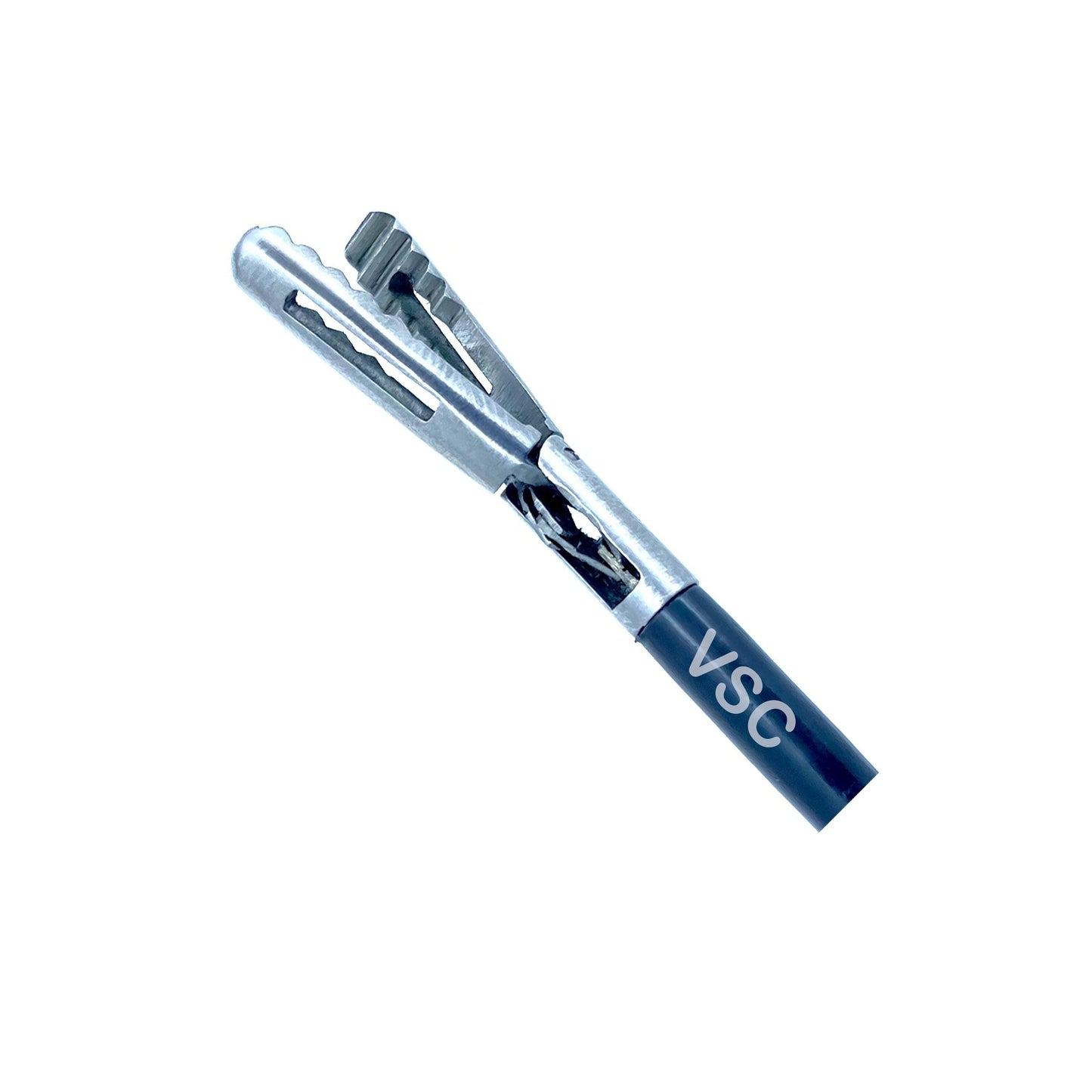 Laparoscopic Grasper Endoclitch Clickline 5mm - Vishal Surgical Co