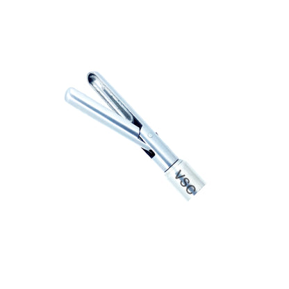 Laparoscopic Spoon Forceps 10mm Surgical Instrument