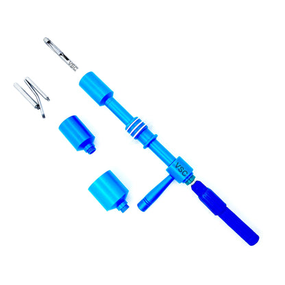 Laparoscopic Mangeshkar Type Uterine Manipulator - Vishal Surgical Co